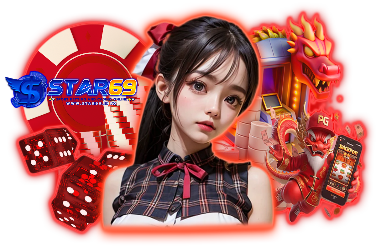 star69 wallet