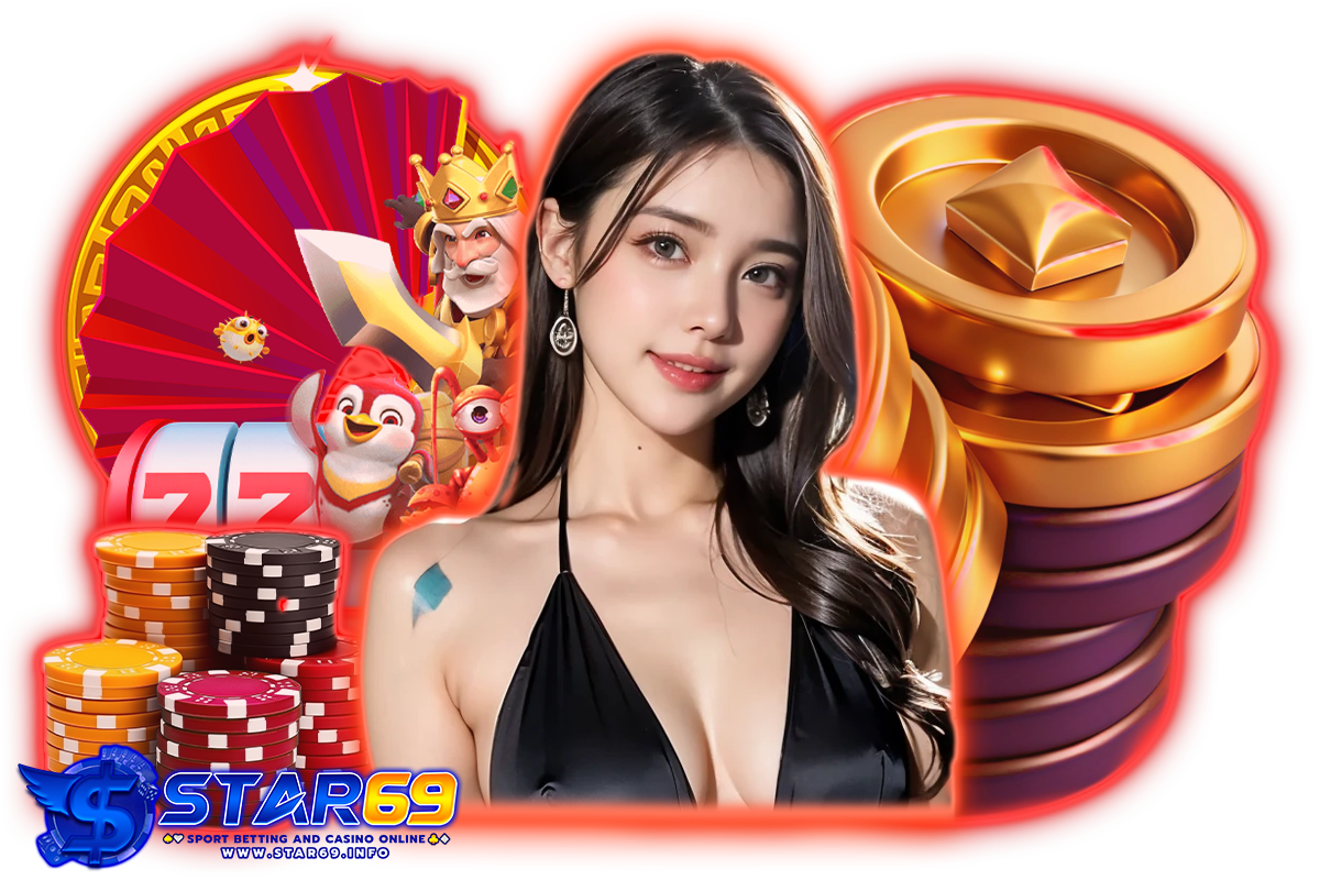 star69 ทางเข้า
