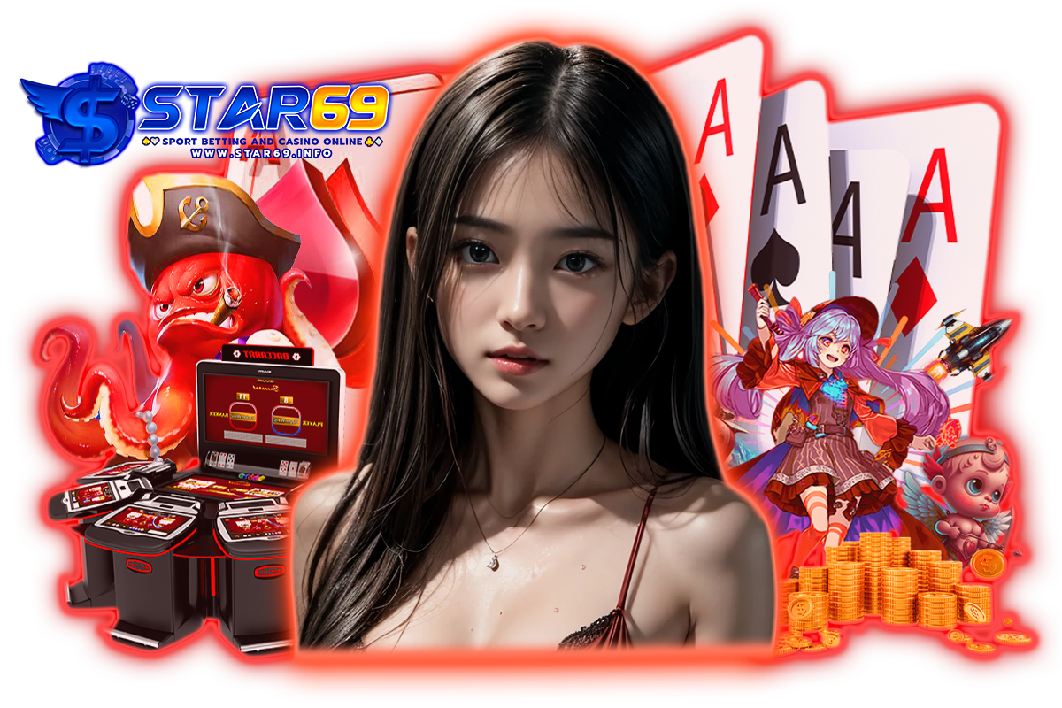 star69 สล็อต